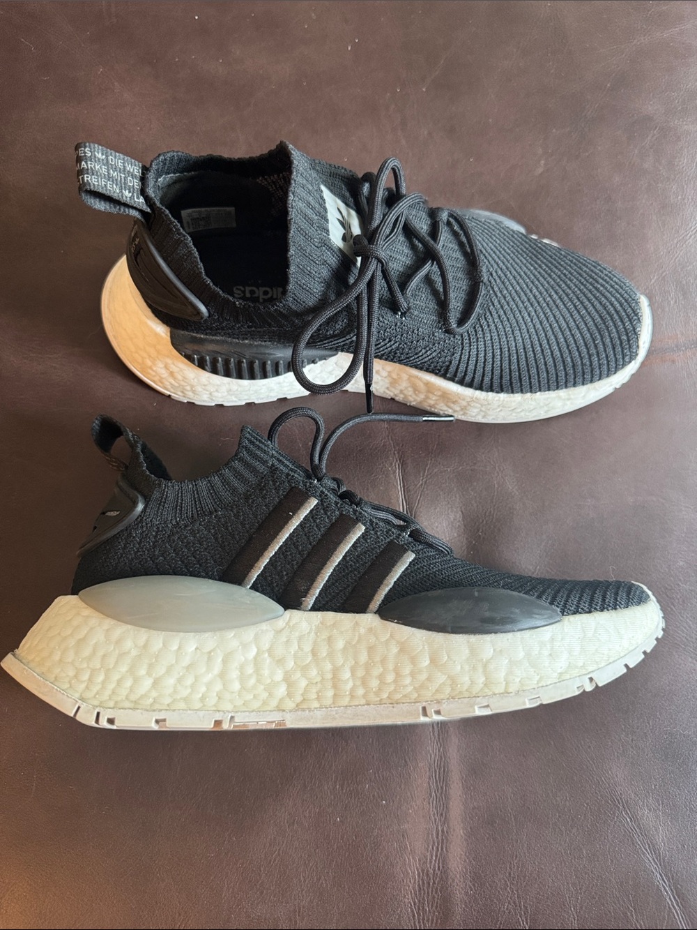 adidas NMD W1